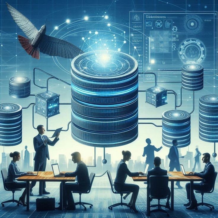 Services Database